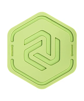 Килимок для кальяну Amotion Roam Coaster - Lime