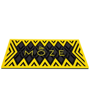 Коврик для кальяна Moze Draining Mat - Yellow