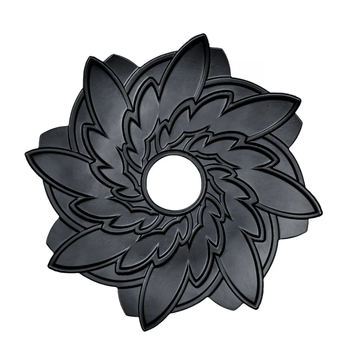 Пепельница для кальяна KARMA Feather
