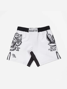 Шорти MANTO fight shorts MIKO M