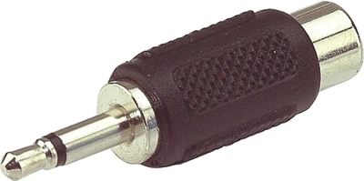 Переходник GEWA RCA/Mono Jack 3.5 мм (G-191605)