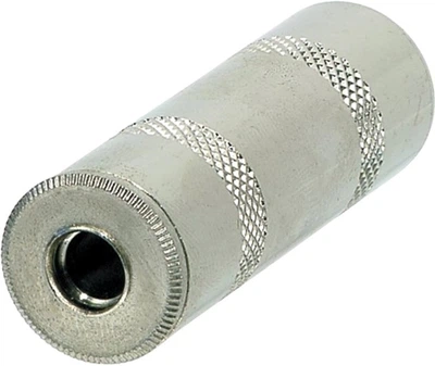 Адаптер GEWA Stereo Jack 6.3мм/Stereo Jack 6.3м (G-191600)