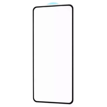 Защитное стекло FULL SCREEN HQ для дисплея смартфона Xiaomi Redmi Note 10/Note 10S/Poco M5s без упаковки (31701)