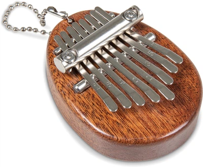 Калимбо GEWA Mahogany, 8 Keys (G-F835530)