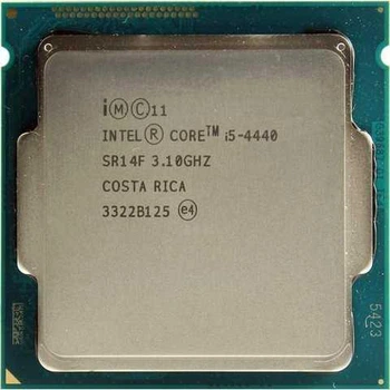 Процесор Intel Core I5-4440 s1150 Б/В