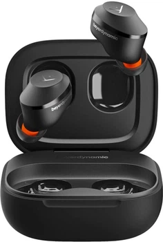 Słuchawki Beyerdynamic Amiron 300 TWS Black (531482)