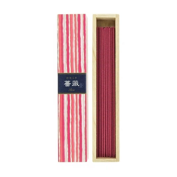 Японские благовония Nippon Kodo Kayuragi Rose - Роза R11821
