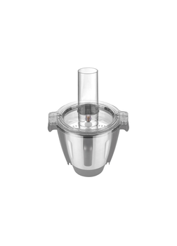 Насадка шинковка для кухонного комбайна Monsieur Cuisine SFMC 4 A1 комбинированный SILVER CREST