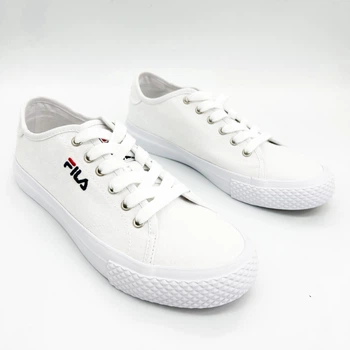 Кеди FILA 41(р) Білий Текстиль 0-1-1-FFW-0067-FILA