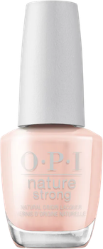 Lakier do paznokci Opi Nature Strong A Clay In The Life 15 ml (4064665019629)