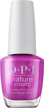 Lakier do paznokci Opi Nature Strong Thistle Make You Bloom 15 ml (4064665019711)