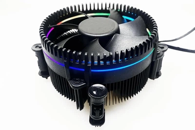 Система охлаждения процессора CoolerOne ARGB CPU Cooler for LGA1700 90mm
