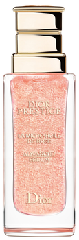 Serum do twarzy Christian Dior Prestige La Micro-Huile De Rose Advanced 30 ml (3348901523035)
