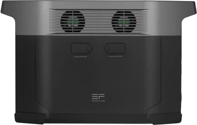 Зарядна станція EcoFlow DELTA Max 2000 (DELTA2000-EU)