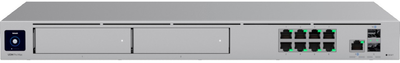 Маршрутизатор Ubiquiti UniFi Dream Machine Pro Max (UDM-PRO-MAX)