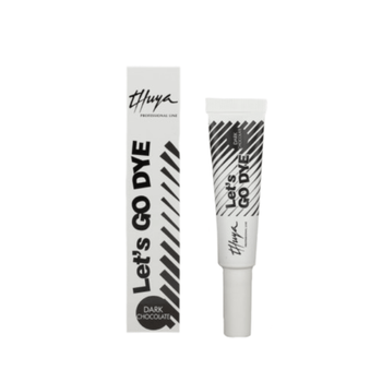 Краситель Thuya для бровей Dark Chocolate 11 мл