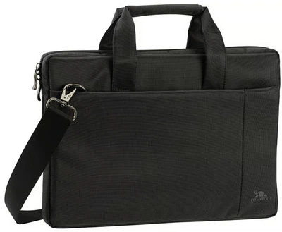 Сумка для ноутбука RivaCase 8221 13.3" Black (8221 (Black))