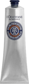 Krem do nóg L'occitane En Provence Intensive Shea Butter 150 ml (3253581769119)