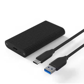 Зовнішня кишеня Blueendless M3T для Msata SSD USB 3.1 Type-C