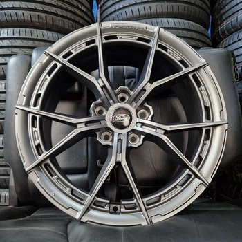 Диски Авто R19 5x108 Ford Edge Kuga Volvo S60 V80 XC Jaguar XE XF Р19