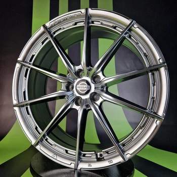Диски На Авто R19 5x114.3 Nissan Rogue Tesla Model 3 Toyota Lexus Р19