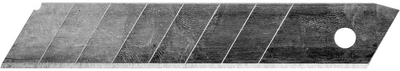 Ostrza zapasowe YATO 18 mm SK5 10 szt (YT-7529)