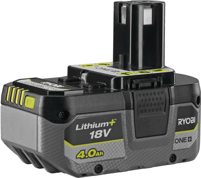 Акумулятор для інструментів RYOBI ONE+ RB1820C 18 В 4 Ач (5133005053)