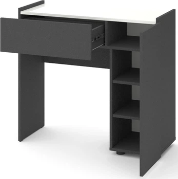 Трюмо Metkas Home B029L 900х350х820 ЛДСП (M029L-AB)