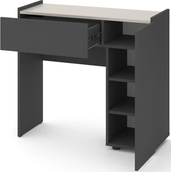 Трюмо Metkas Home B029R 900х350х820 ЛДСП (M029R-AK)