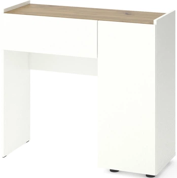 Трюмо Metkas Home B029R 900х350х820 ЛДСП (M029R-BD)
