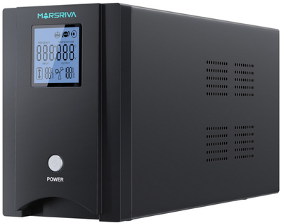 ИБП MARSRIVA MR-UF2000P-H 2000ВА/1450Вт