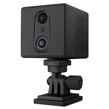 Бездротова міні-камера з SIM-картою та акумулятором XPRO S6 4G (46065-S6 4G_1154)