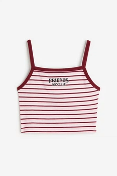 Майка H&M 158 164см розово бордовый 26061164216