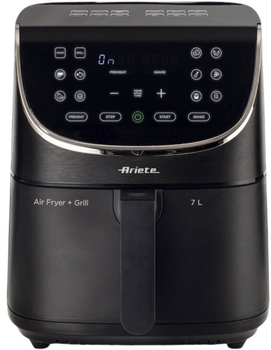 Мультипіч Ariete 4627 (00C462700AR0)