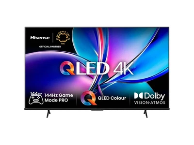 Телевізор Hisense 65E7Q PRO
