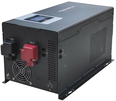 ИБП MARSRIVA MR-UT3000 3000ВА/3000Вт