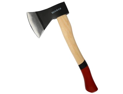 Сокира 800 г дерев`яна ручка Vitals A08-38W (125994)
