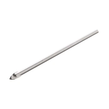 Свердло по склу та кераміці 3×65 мм INTERTOOL SD-0263