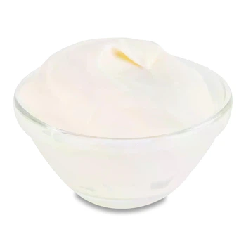 Сметана Lemberg Cheese 35% вагова 1 кг