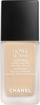 Тональна основа для обличчя Chanel Ultra Le Teint BR22 30 мл (3145891463521)