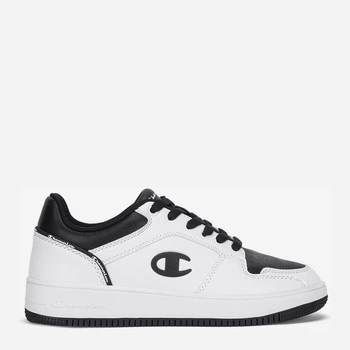 Жіночі кеди низькі Champion Rebound 2.0 Low S11470-WW028 5905588662921 41 Білі (5905588662990)