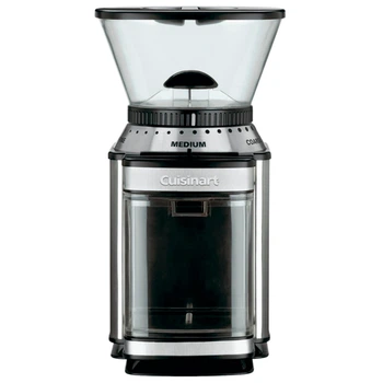 Кофемолка Cuisinart DBM8V2E