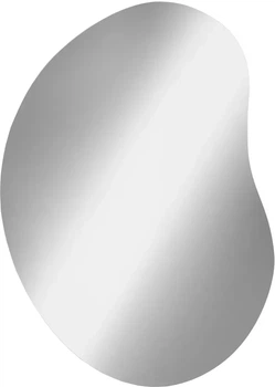 Зеркало Art-com безрамное асимметричное 660х460 мм (BR 13 660x460)