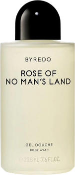 Żel pod prysznic Byredo Rose Of No Man's Land 225 ml (7340032859362)