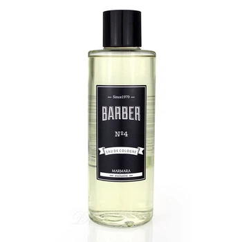 Одеколон после бритья Marmara Barber №4 Eau De Cologne 500 мл