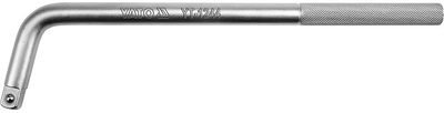 Pokrętło typu L YATO 1/2 330 mm (YT-1244)