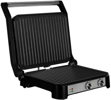 Grill Zeegma Chef Base Control