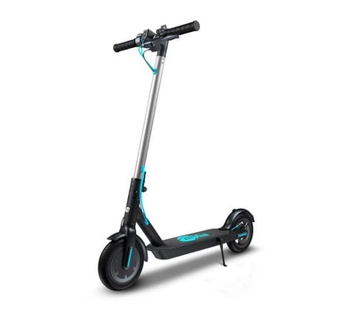 Електросамокат Motus Scooty 8,5 Blue Уцінений товар (з вітрини)
