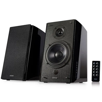 Мультимедійна акустика Edifier R2000DB Black