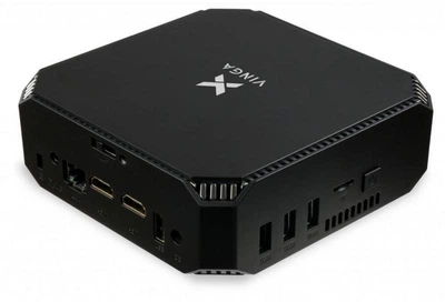 Компьютер Vinga Mini PC V500 (V500J4125)
